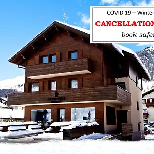 Casa Rosalba - Bormolini & Livigno